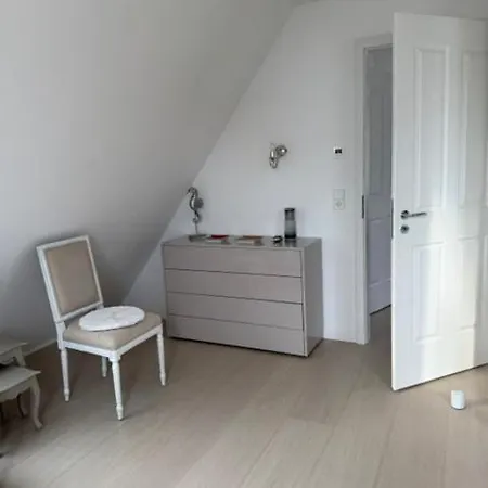 Apartment Traum Am Timmendorfer *