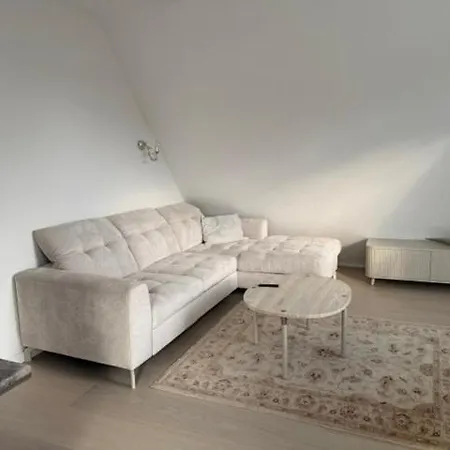 Traum Am Timmendorfer Apartment Timmendorfer Strand
