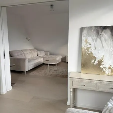 Traum Am Timmendorfer Apartment *