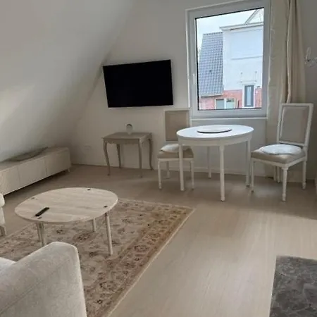 Traum Am Timmendorfer Apartment *