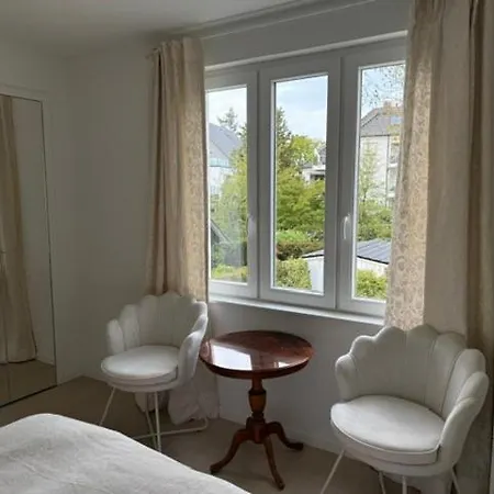 Apartment Traum Am Timmendorfer *
