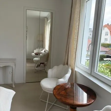 Apartment Traum Am Timmendorfer Timmendorfer Strand